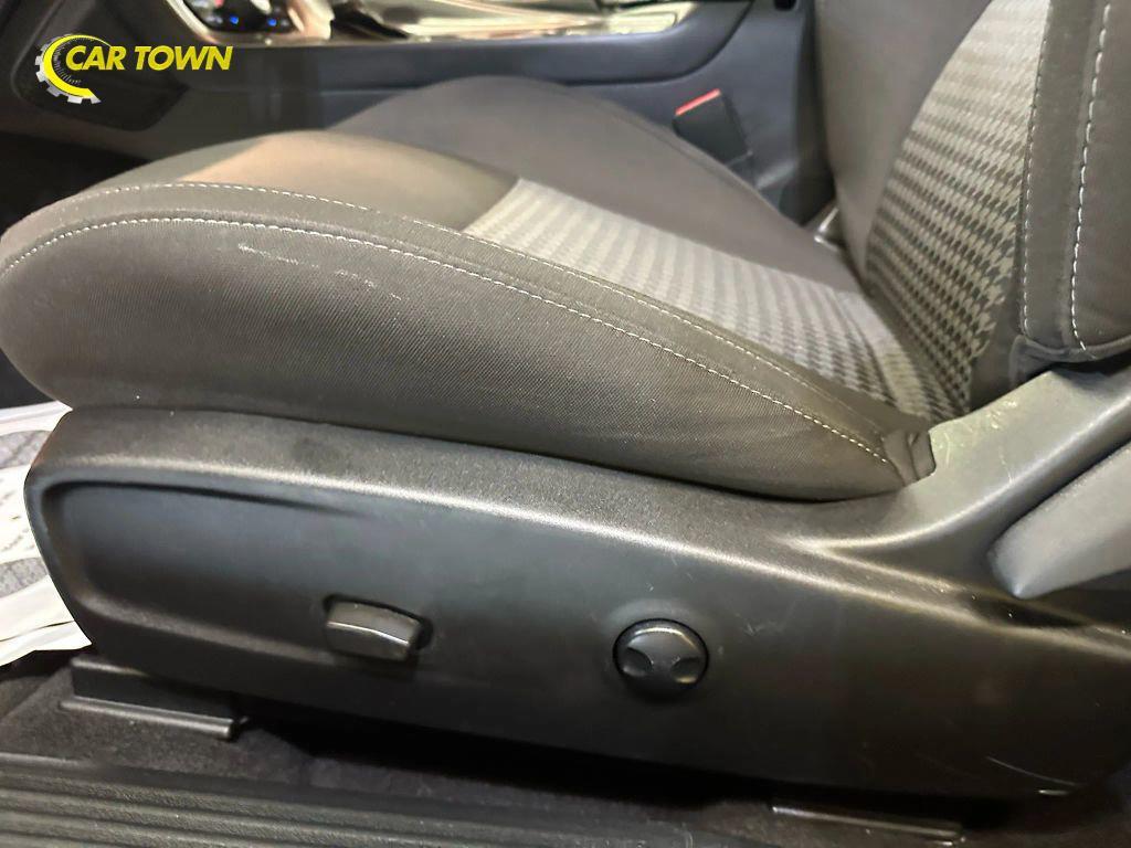 used 2023 Dodge Challenger car, priced at $26,950