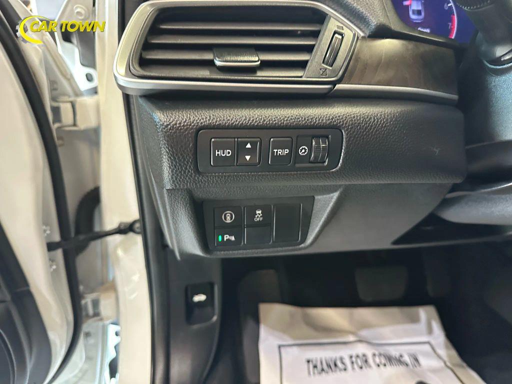 used 2018 Honda Accord car, priced at $18,650