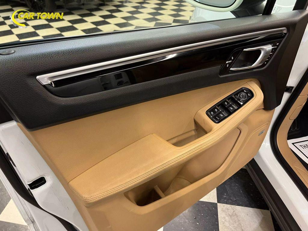used 2018 Porsche Macan car, priced at $26,225