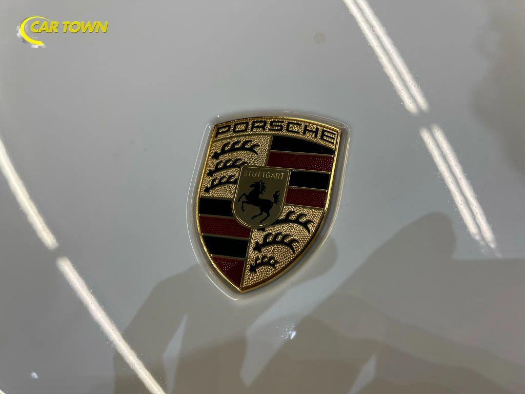 used 2018 Porsche Macan car, priced at $26,225