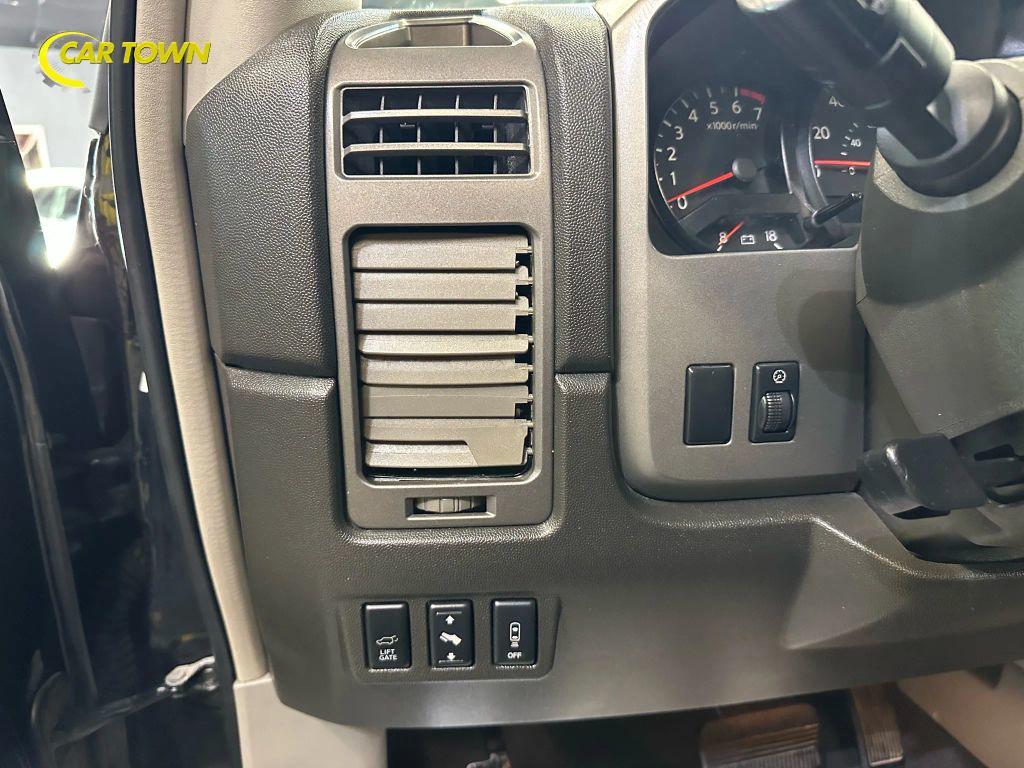 used 2004 Nissan Pathfinder car, priced at $4,300
