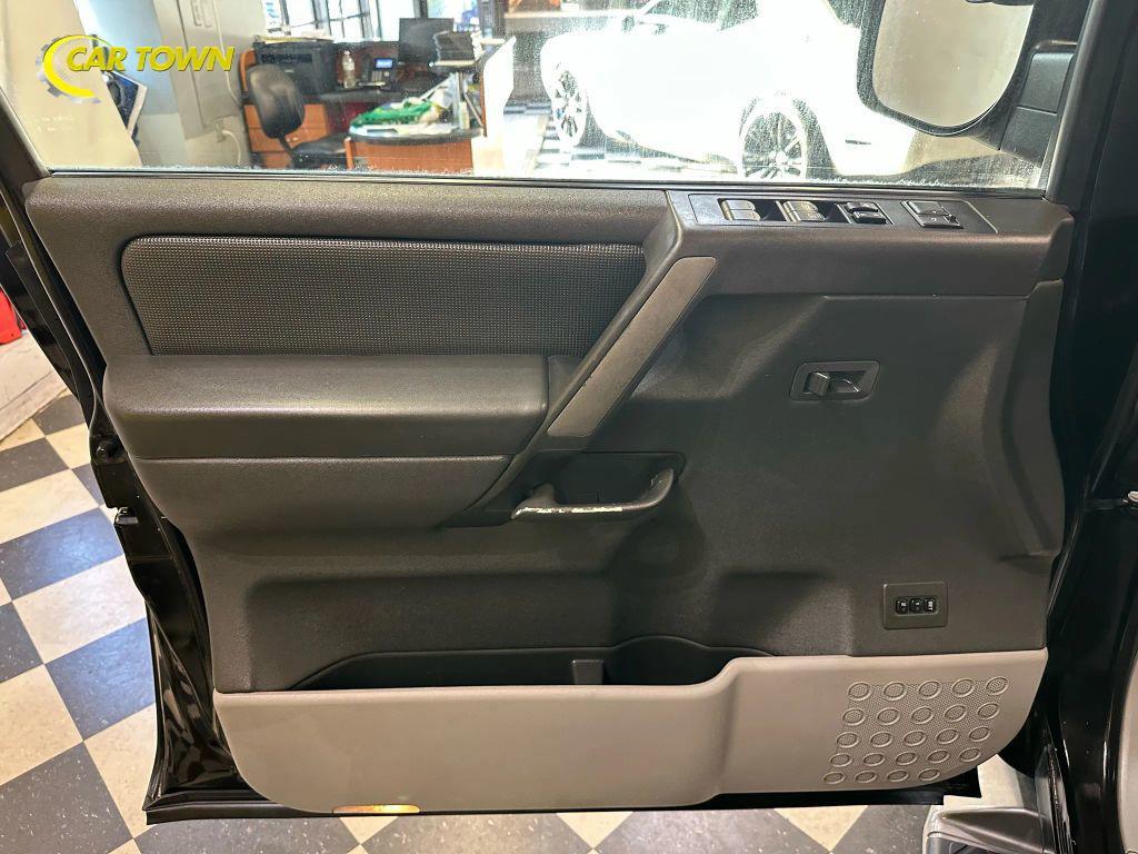 used 2004 Nissan Pathfinder car, priced at $4,300