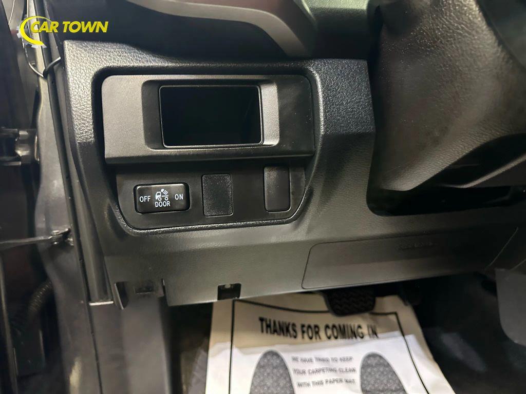 used 2016 Toyota Tacoma car, priced at $23,315