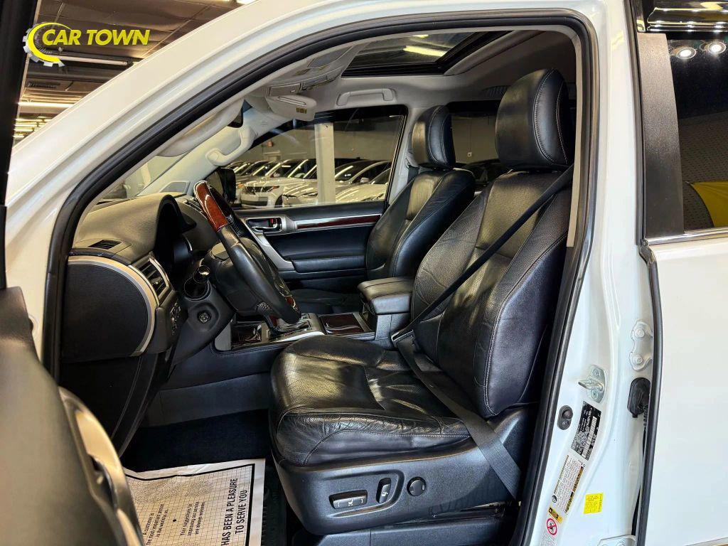 used 2015 Lexus GX 460 car, priced at $16,950
