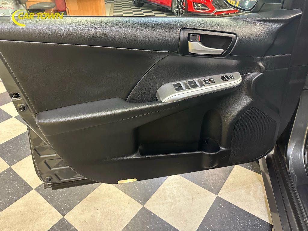 used 2012 Toyota Camry car, priced at $11,150