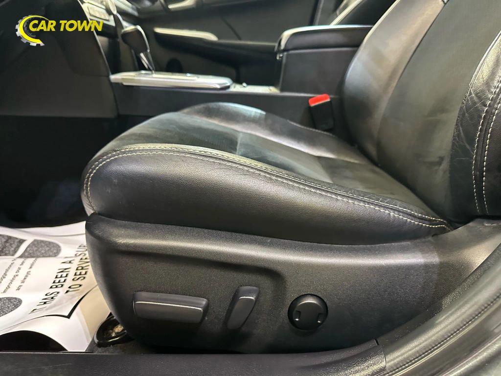 used 2012 Toyota Camry car, priced at $11,150