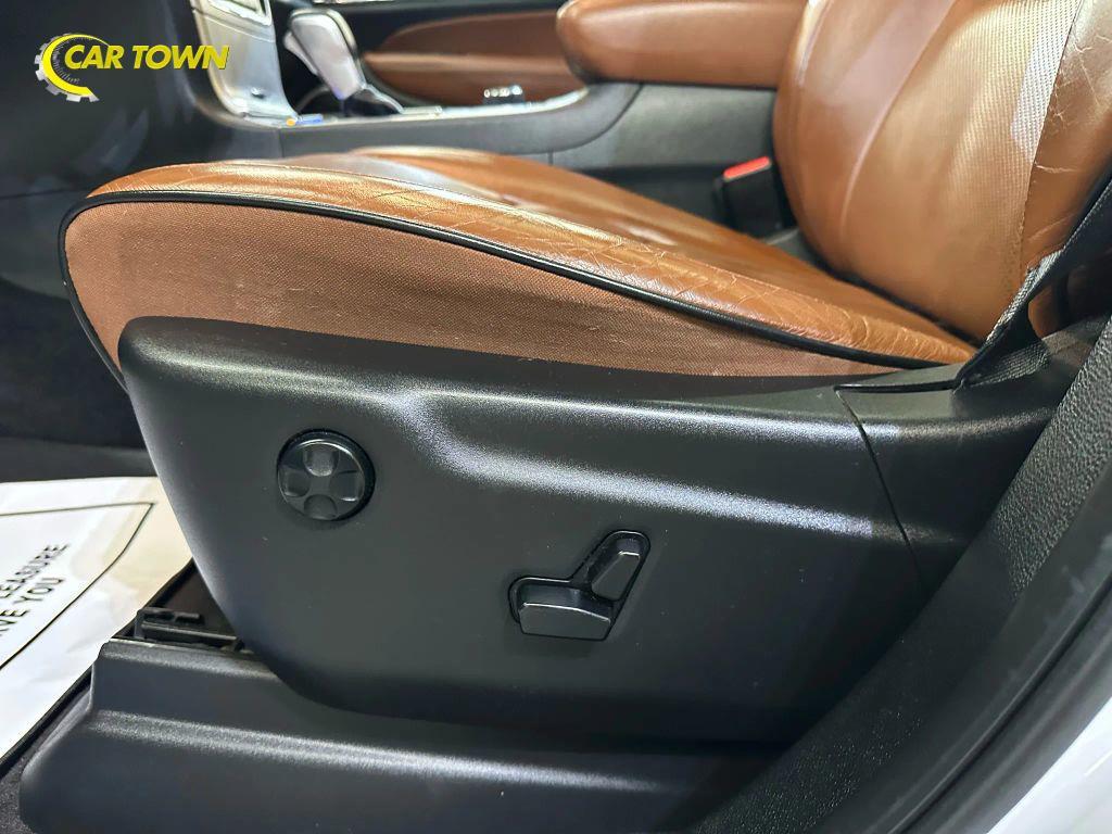 used 2018 Jeep Grand Cherokee car, priced at $21,550