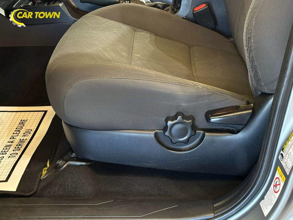 used 2018 Toyota Tacoma car, priced at $24,685