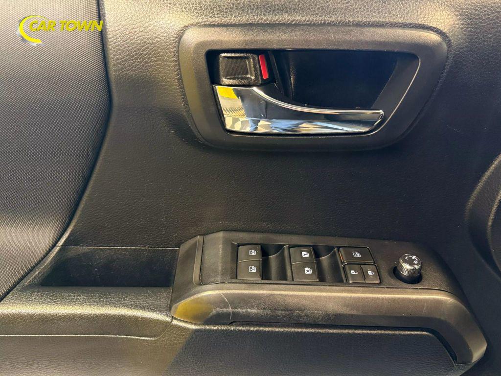 used 2018 Toyota Tacoma car, priced at $24,685