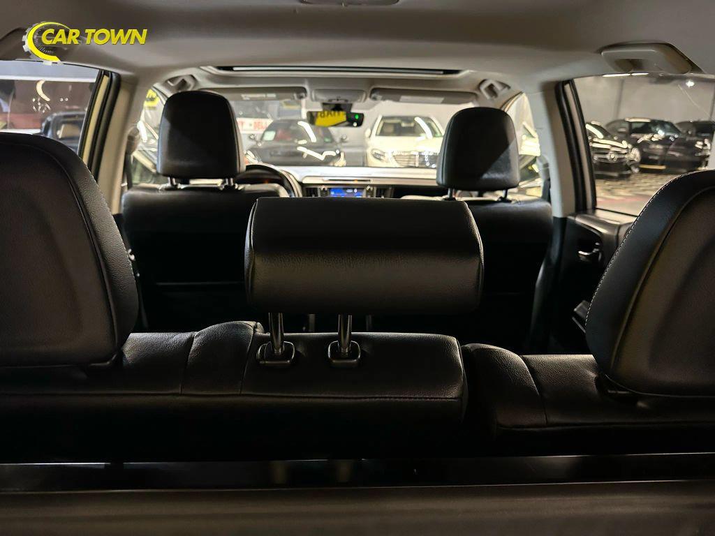 used 2016 Toyota RAV4 Hybrid car, priced at $15,250