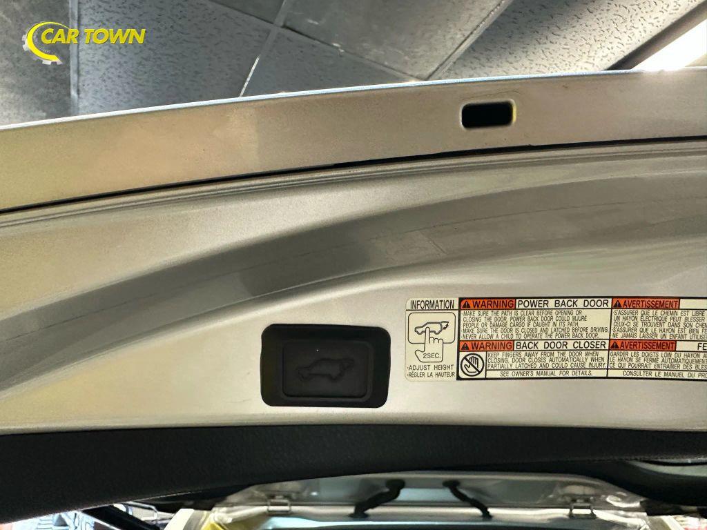 used 2016 Toyota RAV4 Hybrid car, priced at $15,250
