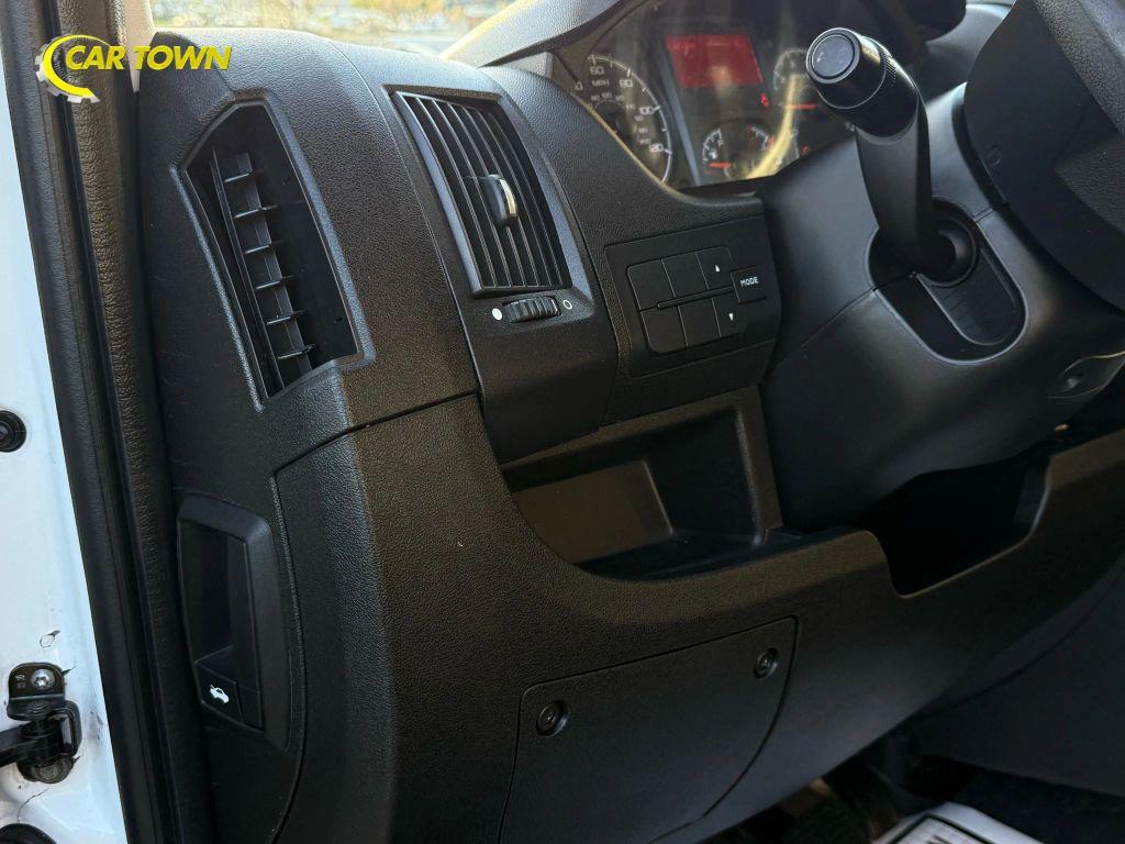 used 2017 Ram ProMaster 1500 car, priced at $15,850