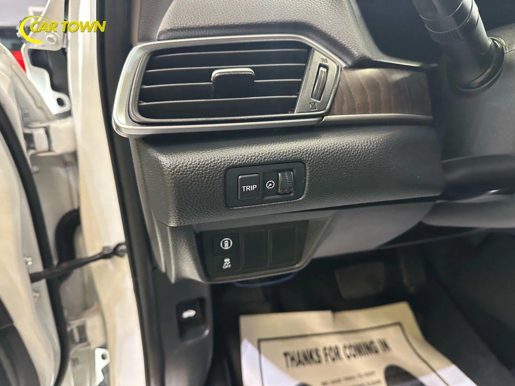 used 2019 Honda Accord Hybrid car, priced at $14,975