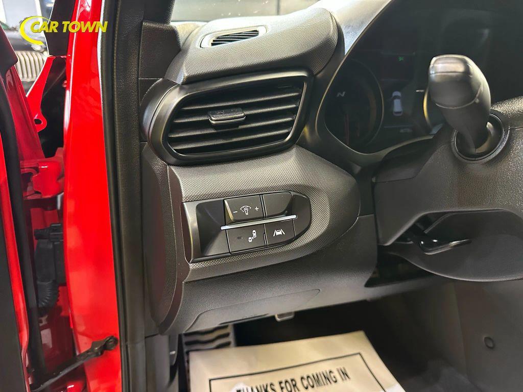 used 2022 Hyundai Veloster N car, priced at $23,515