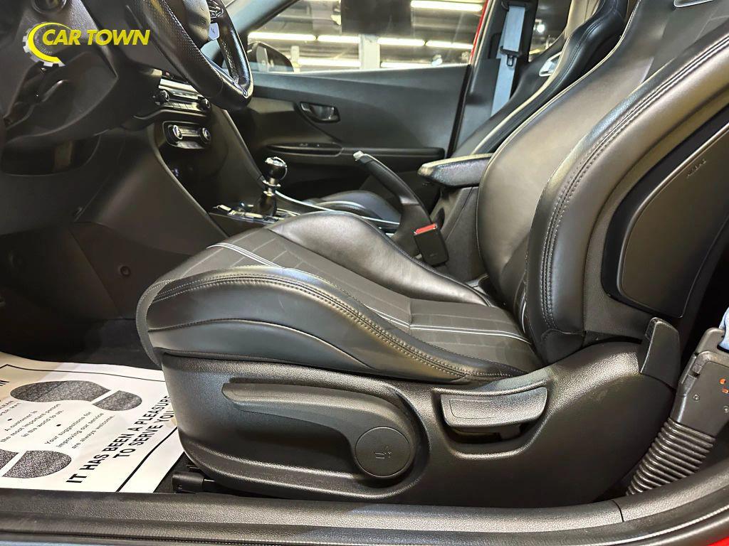 used 2022 Hyundai Veloster N car, priced at $23,515