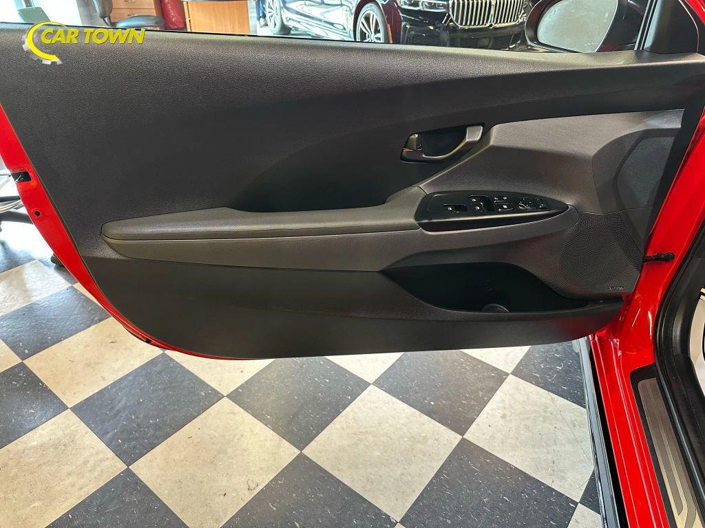 used 2022 Hyundai Veloster N car, priced at $23,515