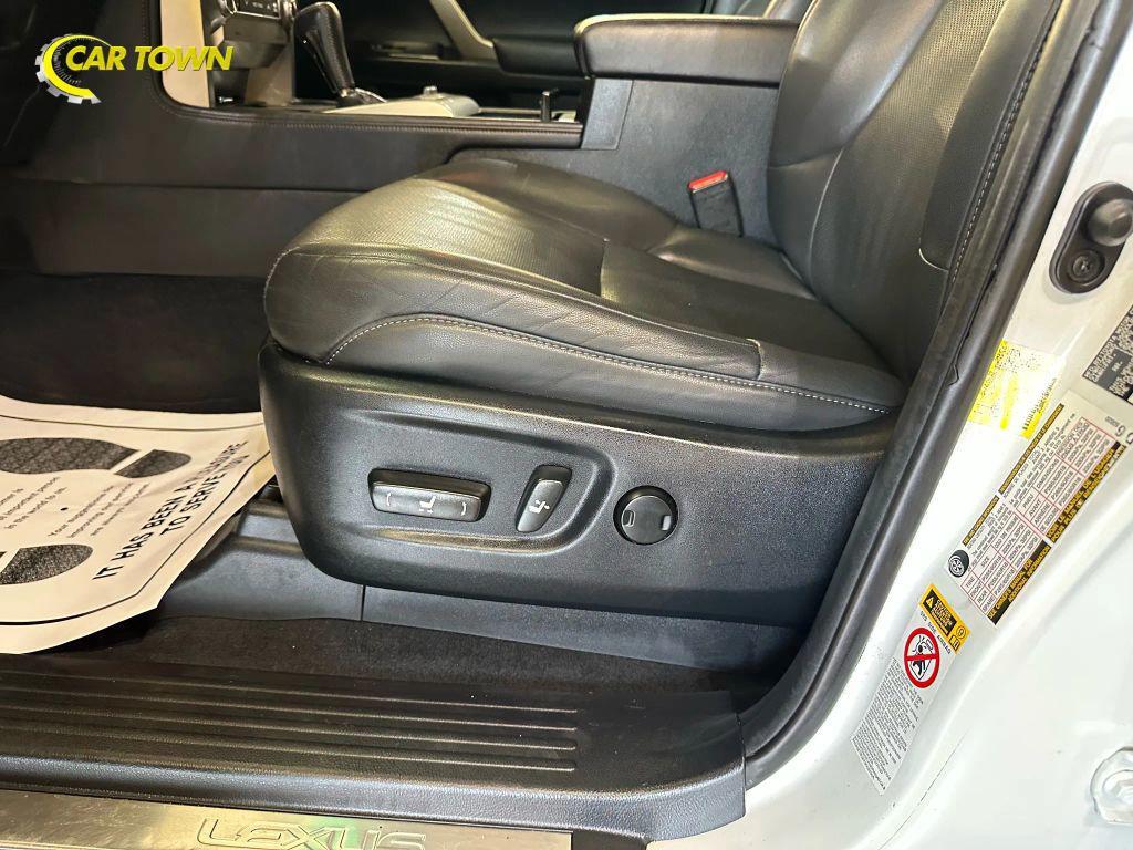 used 2015 Lexus GX 460 car, priced at $19,555