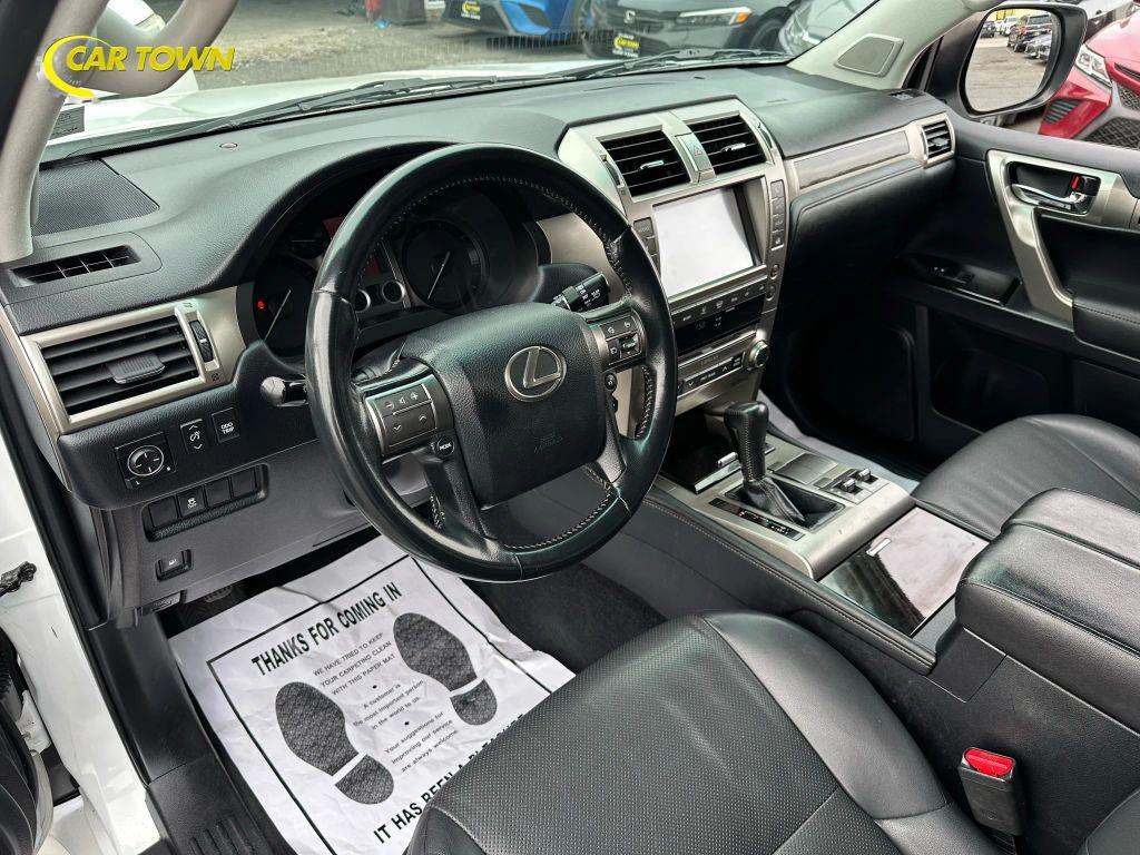 used 2015 Lexus GX 460 car, priced at $19,555