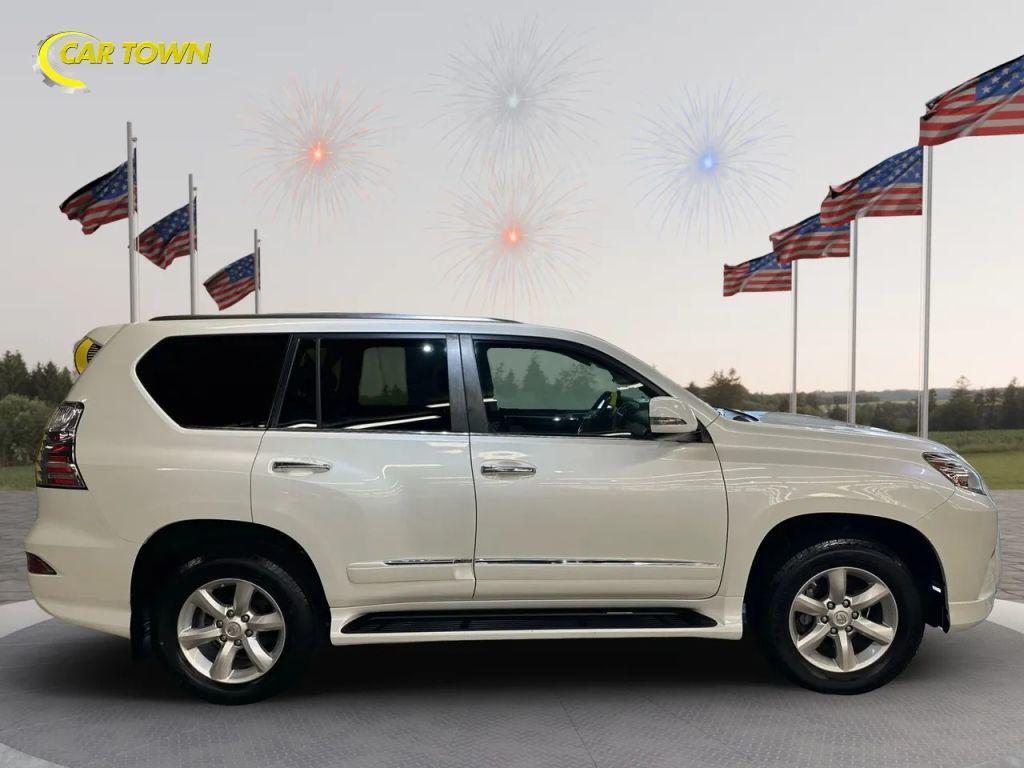 used 2015 Lexus GX 460 car, priced at $19,555