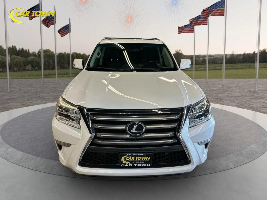 used 2015 Lexus GX 460 car, priced at $19,555