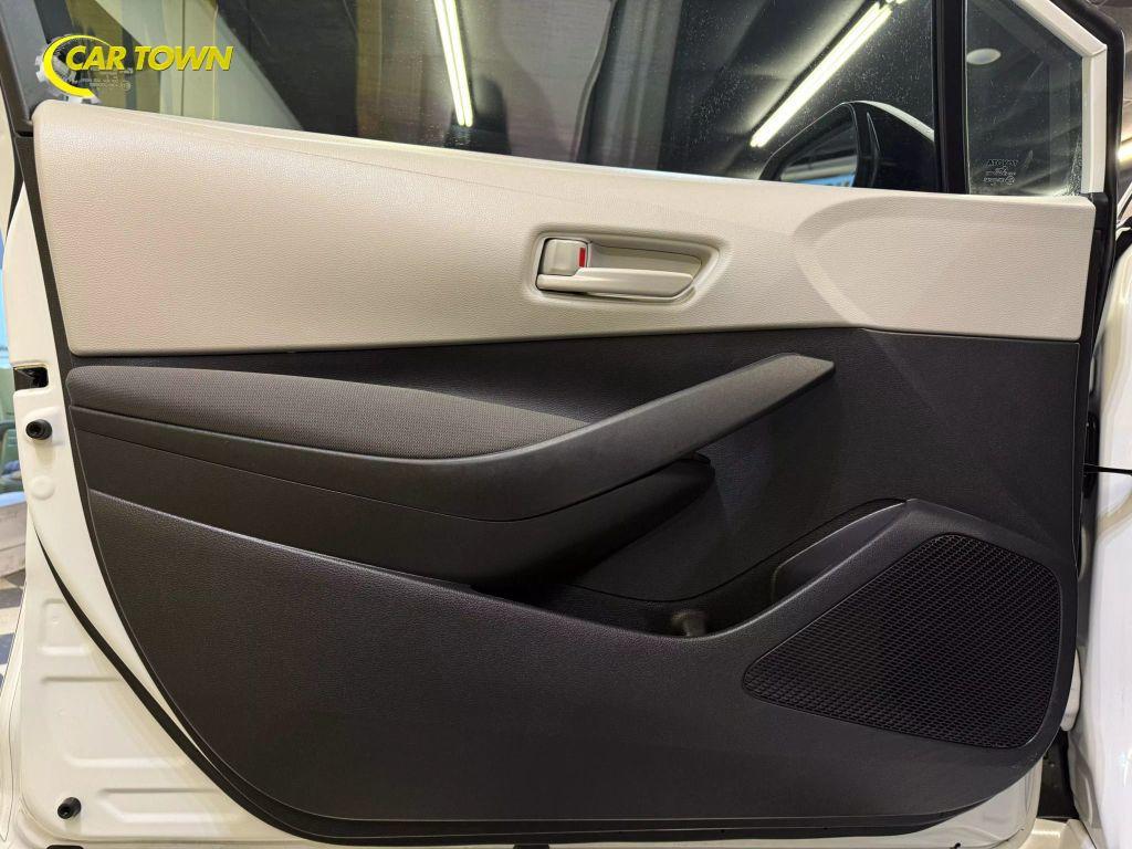 used 2023 Toyota Corolla car, priced at $19,995