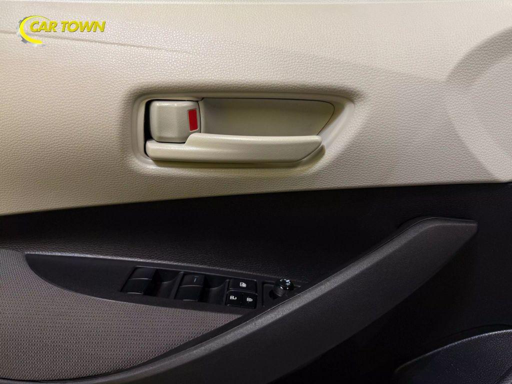 used 2023 Toyota Corolla car, priced at $19,995