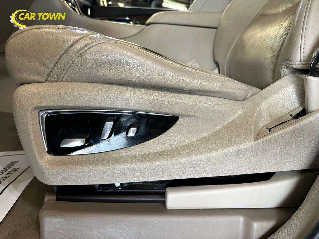 used 2018 Cadillac Escalade car, priced at $22,850