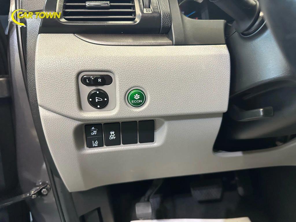 used 2020 Honda Pilot car, priced at $19,950