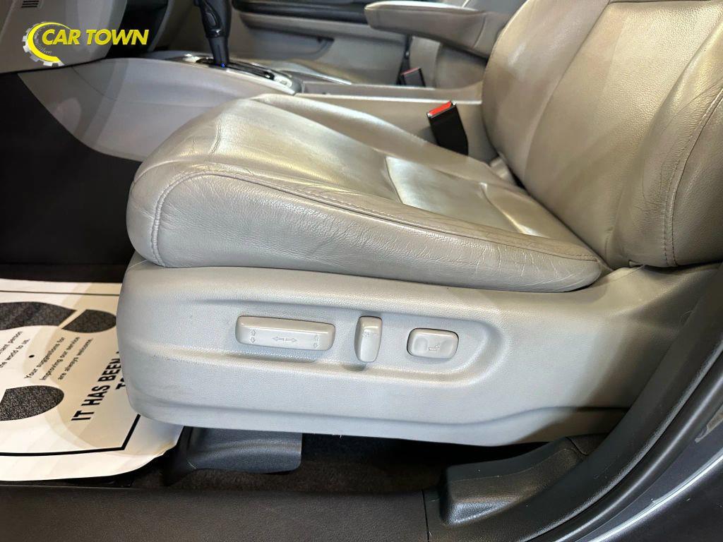 used 2020 Honda Pilot car, priced at $19,950