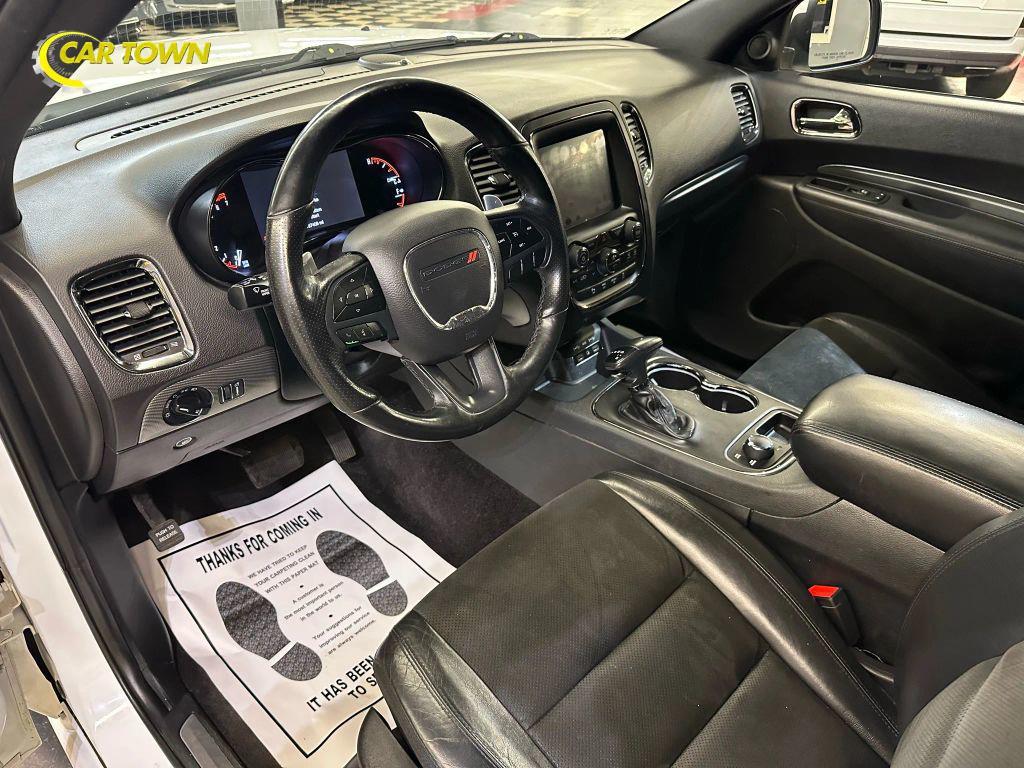 used 2019 Dodge Durango car, priced at $19,950