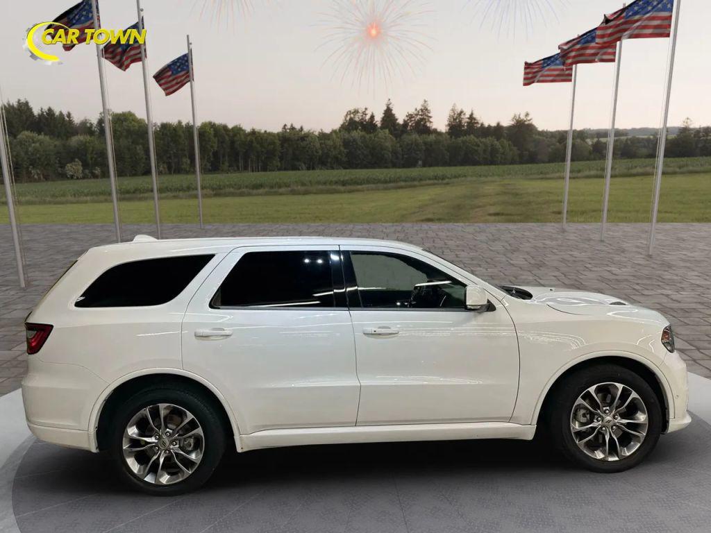 used 2019 Dodge Durango car, priced at $19,950