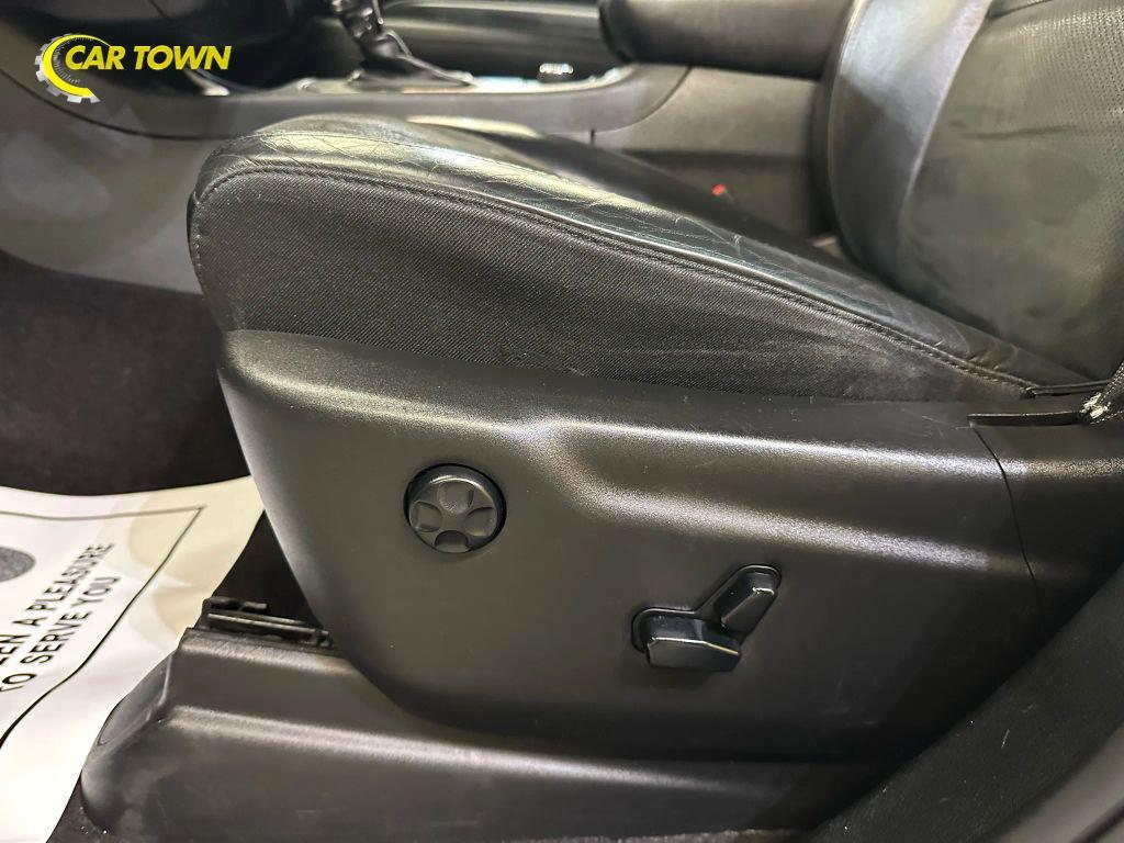 used 2019 Dodge Durango car, priced at $19,950