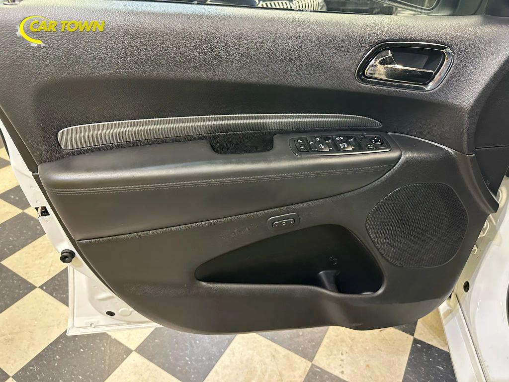 used 2019 Dodge Durango car, priced at $19,950