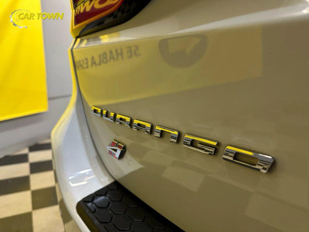 used 2019 Dodge Durango car, priced at $19,950