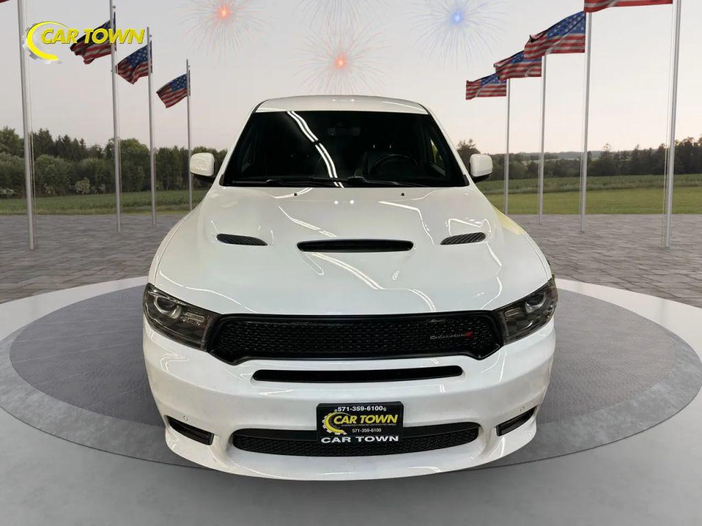 used 2019 Dodge Durango car, priced at $19,950