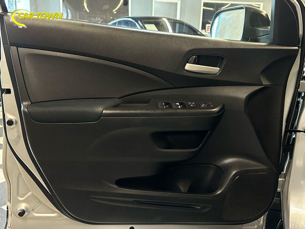 used 2015 Honda CR-V car, priced at $13,920