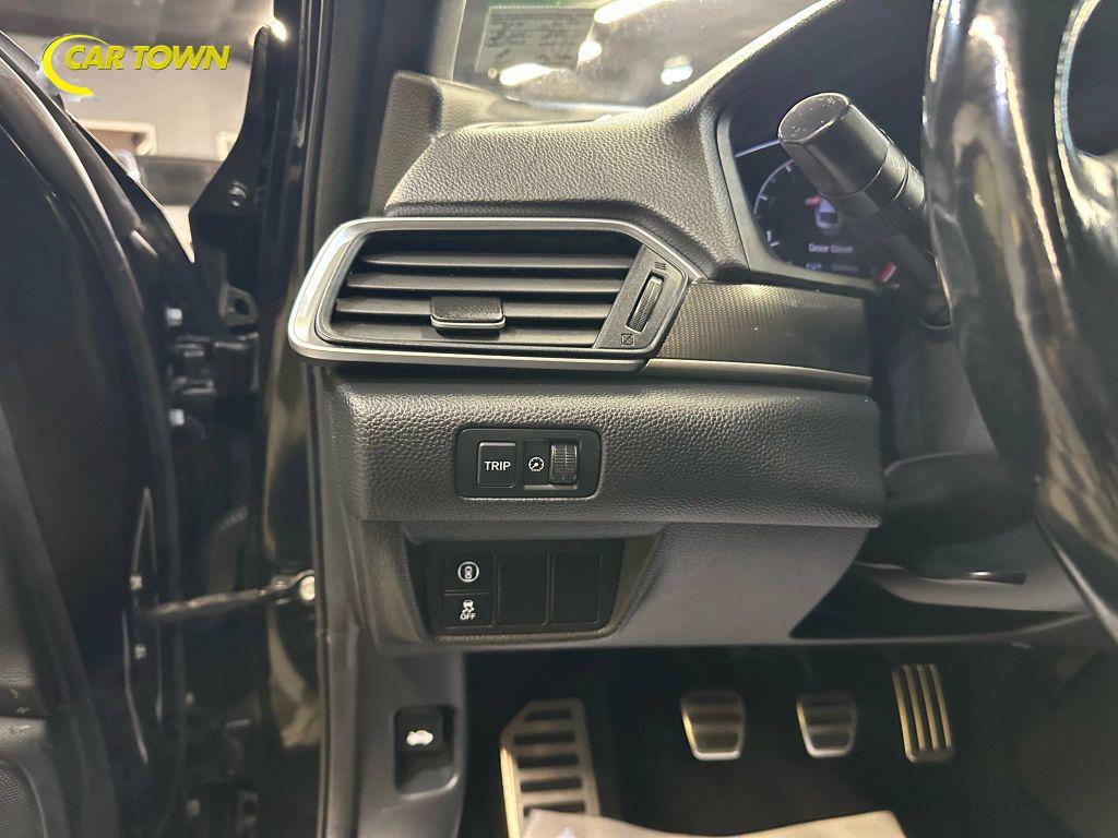 used 2020 Honda Accord car, priced at $17,150