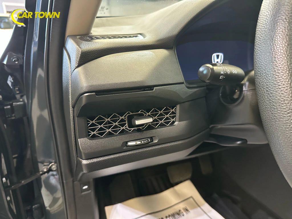 used 2023 Honda Accord car, priced at $23,150