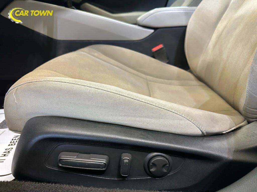 used 2023 Honda Accord car, priced at $23,150