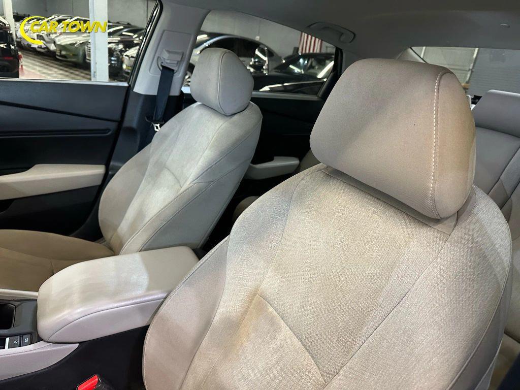 used 2023 Honda Accord car, priced at $23,150