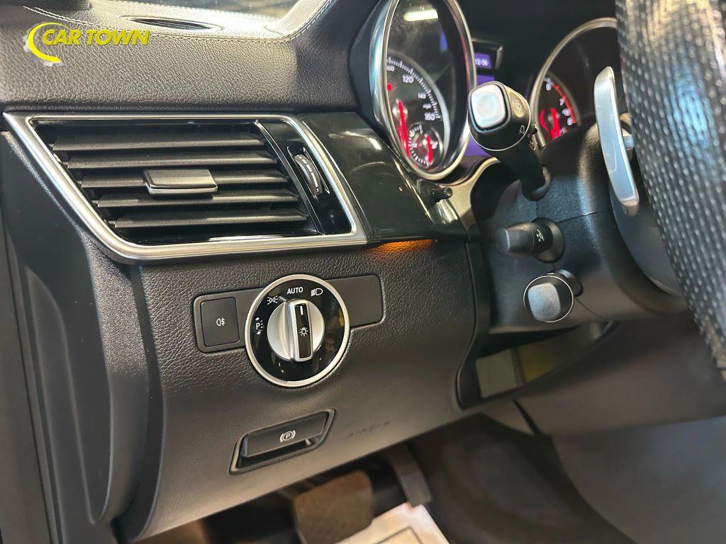 used 2018 Mercedes-Benz GLS 450 car, priced at $18,915