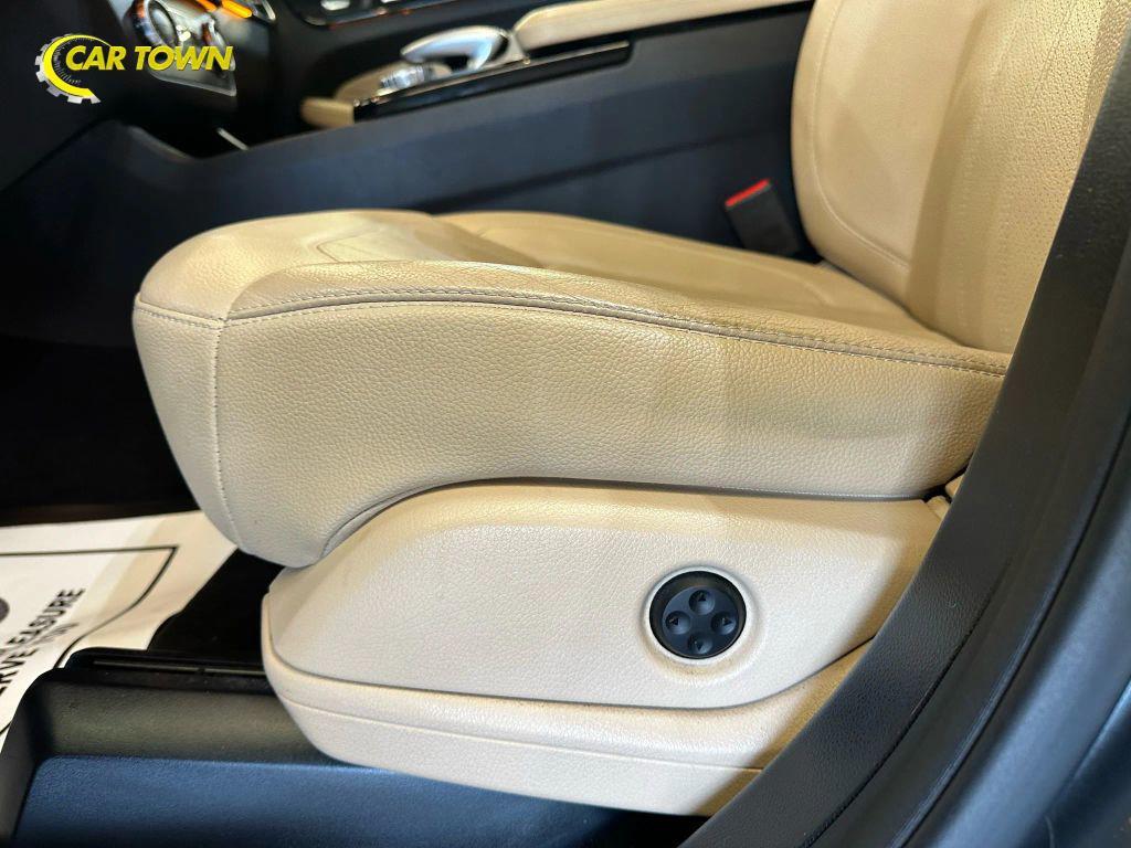 used 2018 Mercedes-Benz GLS 450 car, priced at $18,915