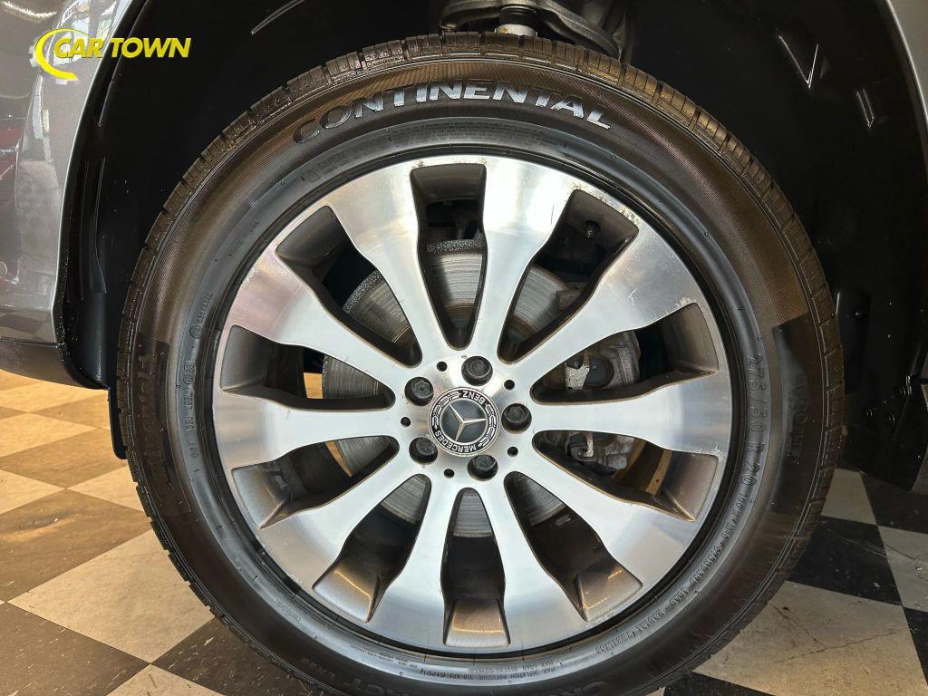 used 2018 Mercedes-Benz GLS 450 car, priced at $18,915