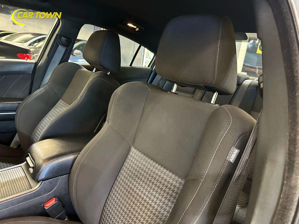 used 2022 Dodge Charger car, priced at $27,585