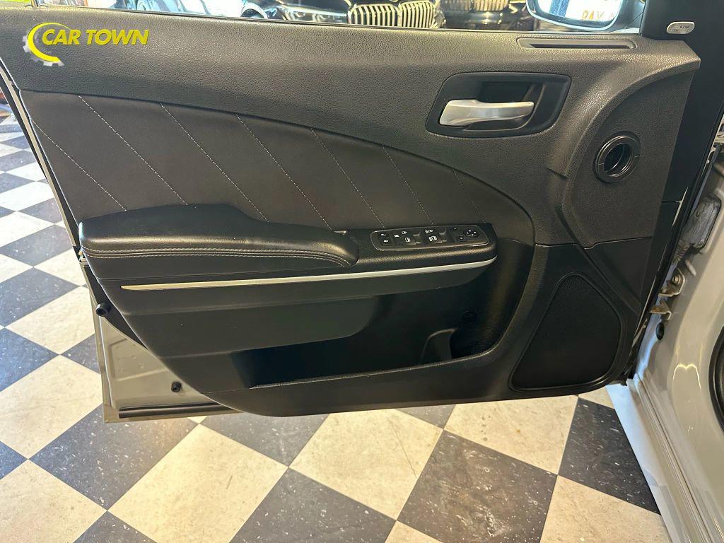used 2022 Dodge Charger car, priced at $27,585