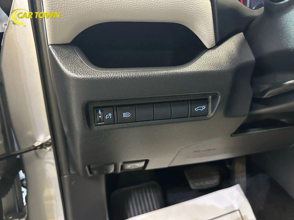 used 2019 Toyota RAV4 car, priced at $24,650