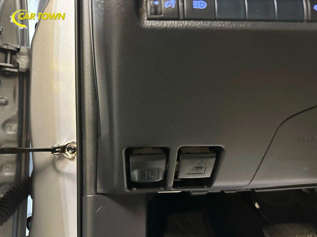 used 2019 Toyota RAV4 car, priced at $24,650