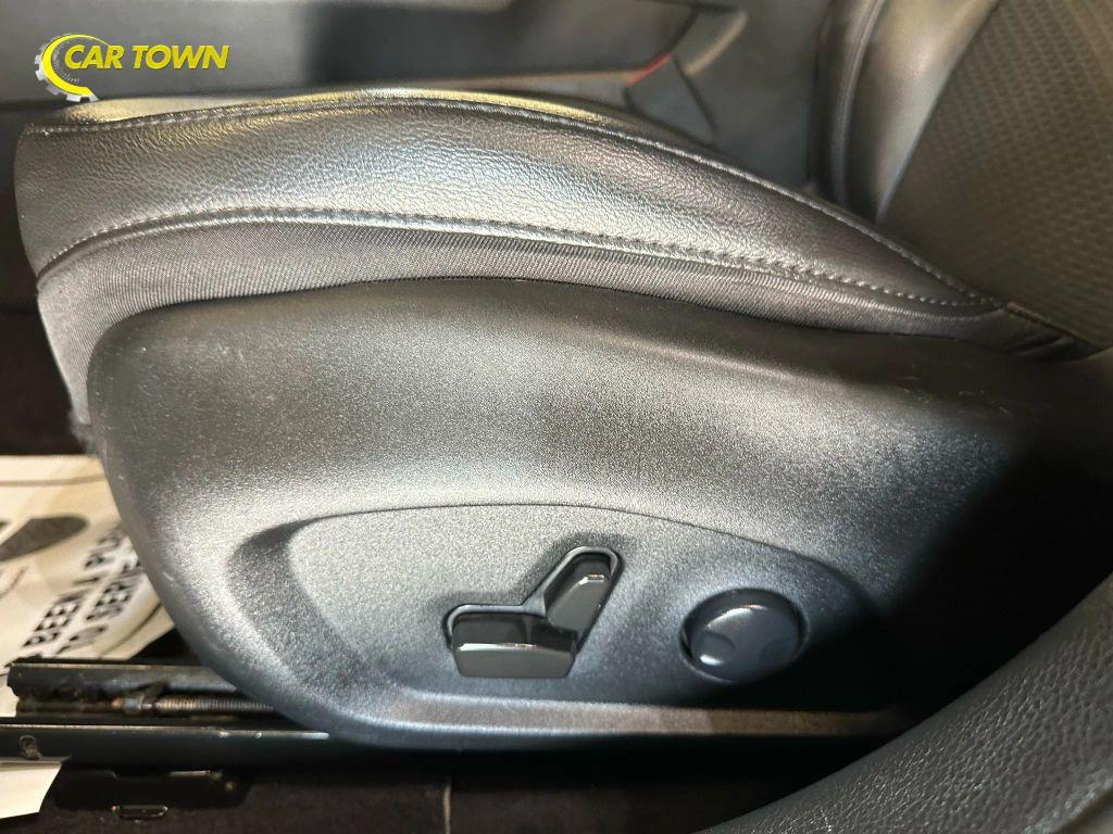 used 2022 Jeep Compass car, priced at $22,900