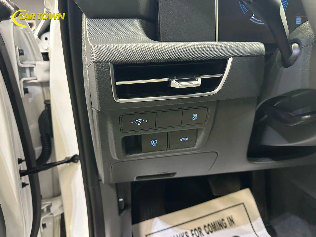 used 2025 Hyundai Sonata car, priced at $21,850