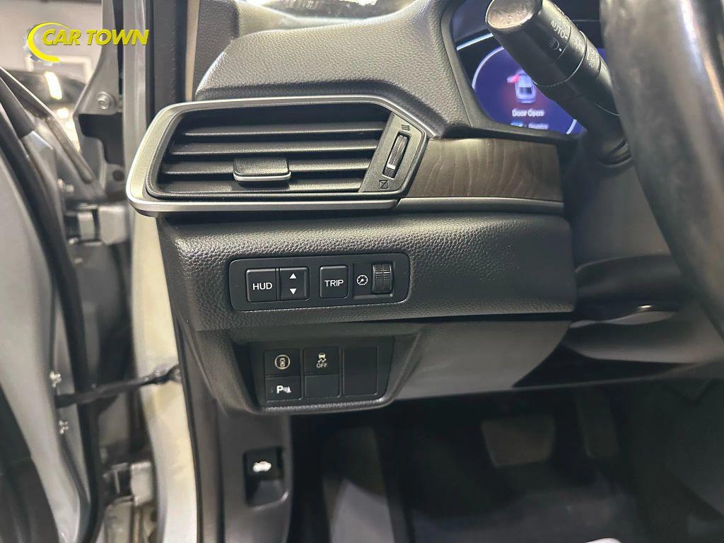 used 2018 Honda Accord car, priced at $15,950